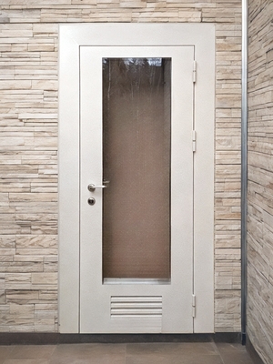 Дверь для котельной Дверь для котельной