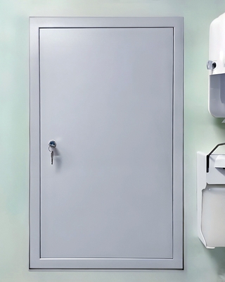 Ревизионный люк