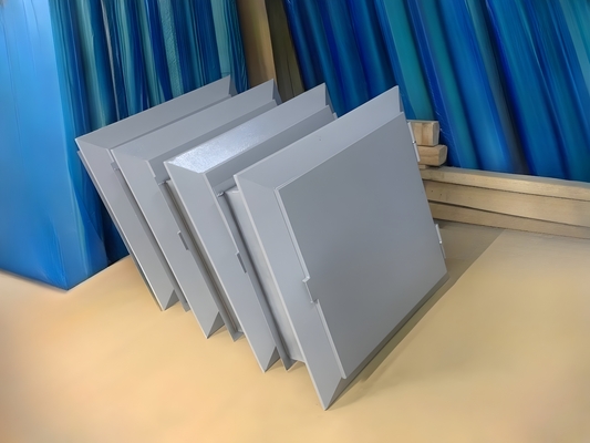 Партия кровельных люков